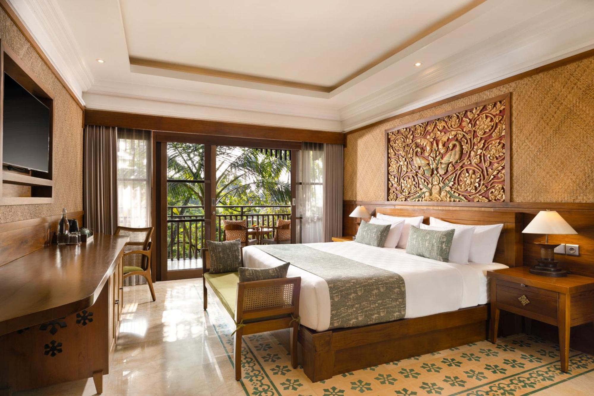 Suite Arkamara Jungle con Servizi Extra