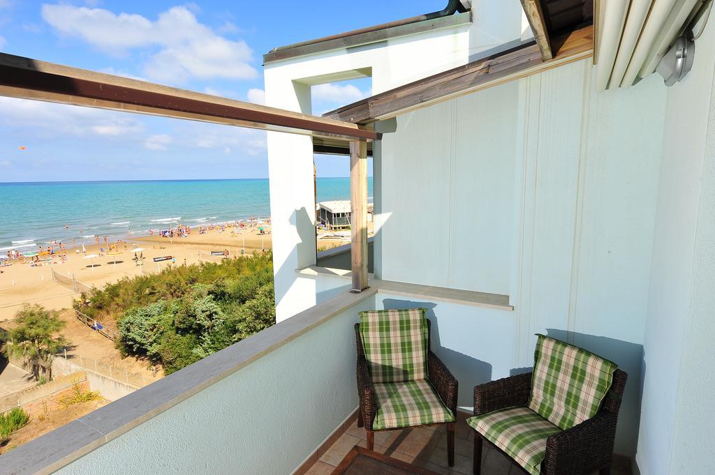 Penthouse Ocean View