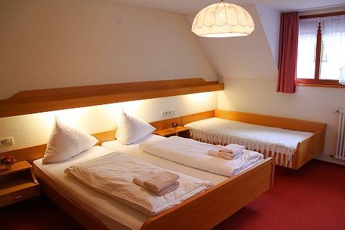 Apartment (2 Personen)