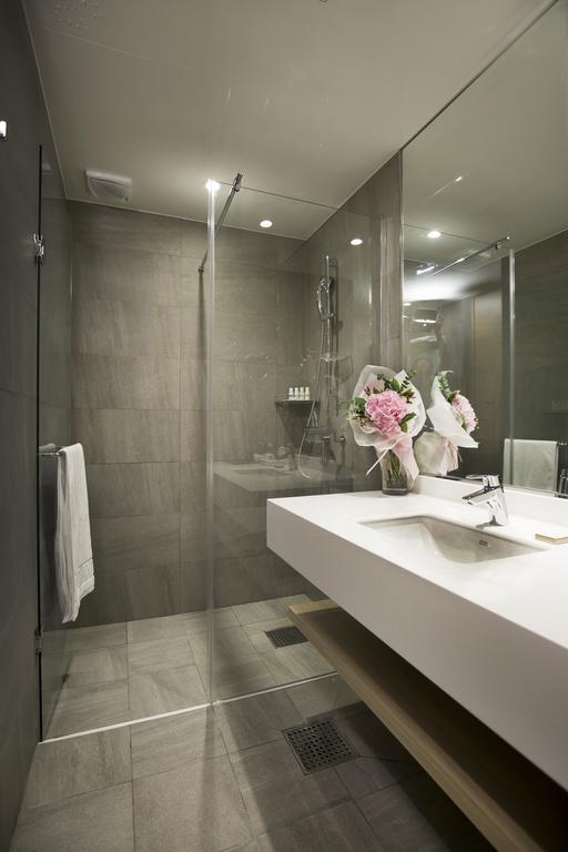 Chambre Double Supérieure