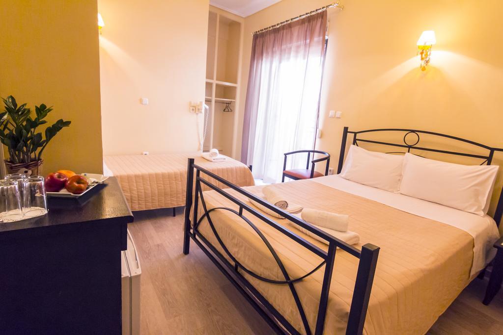 Chambre Triple Basique