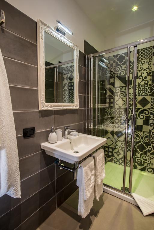 Habitación Doble Pequeña