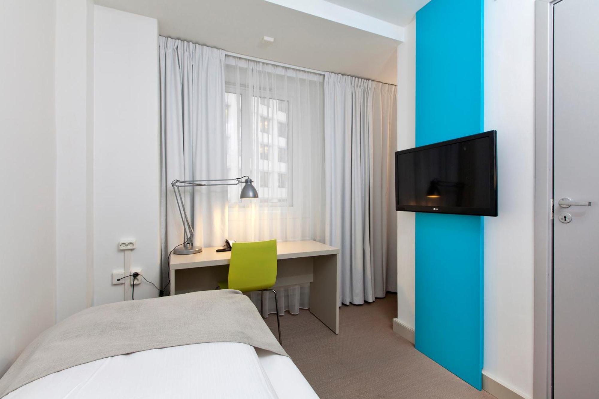 Chambre Simple Économique