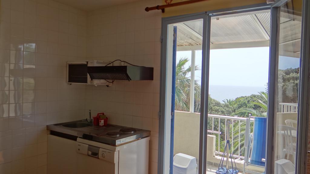 Villa - Vue sur Mer