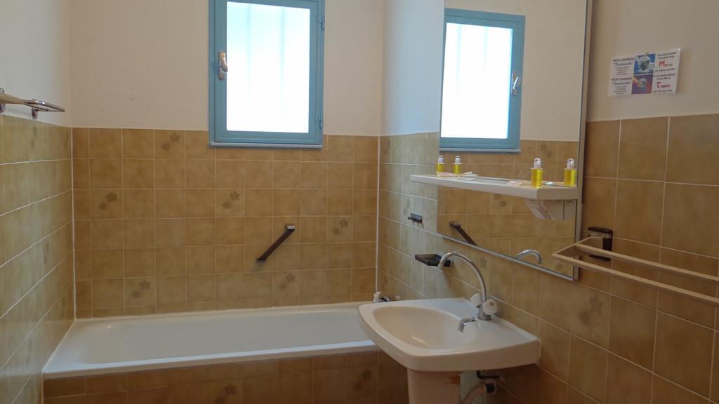 Appartement 2 Chambres (3 Adultes)