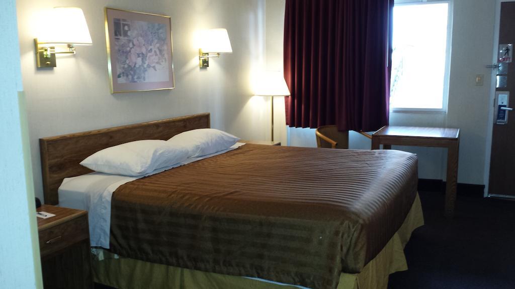 Chambre Lit King-Size Standard, Non-Fumeurs