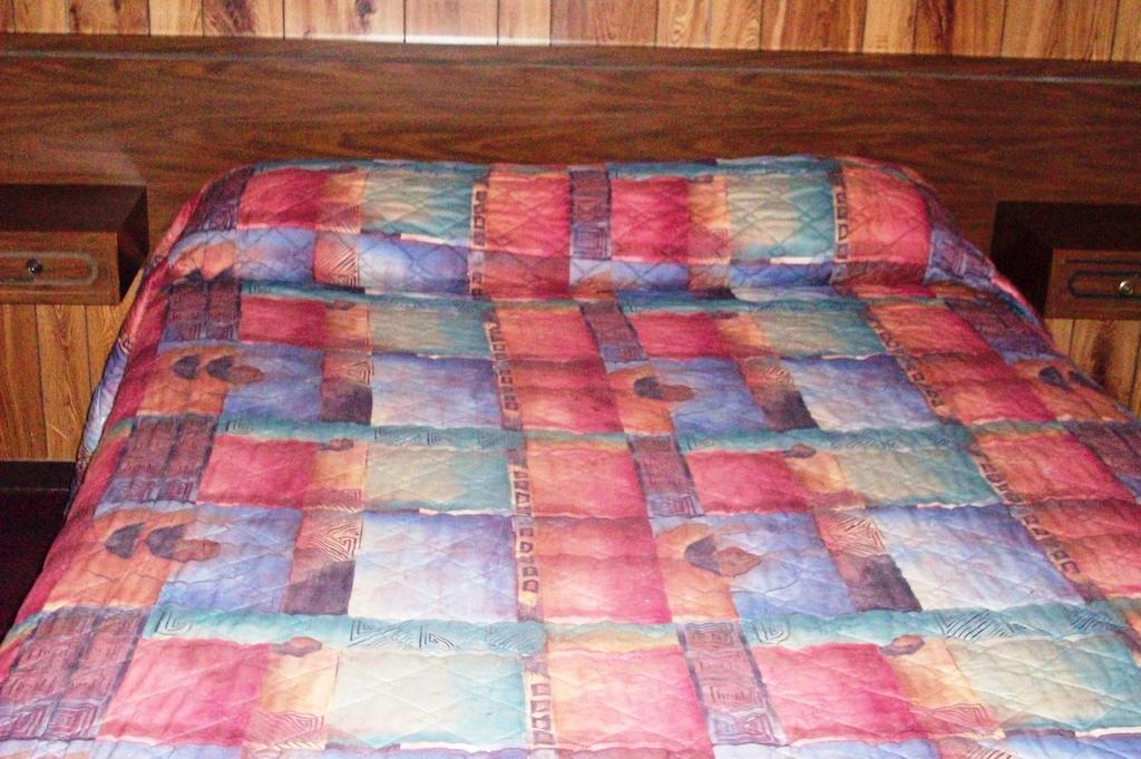 Double Room with Two Double Beds