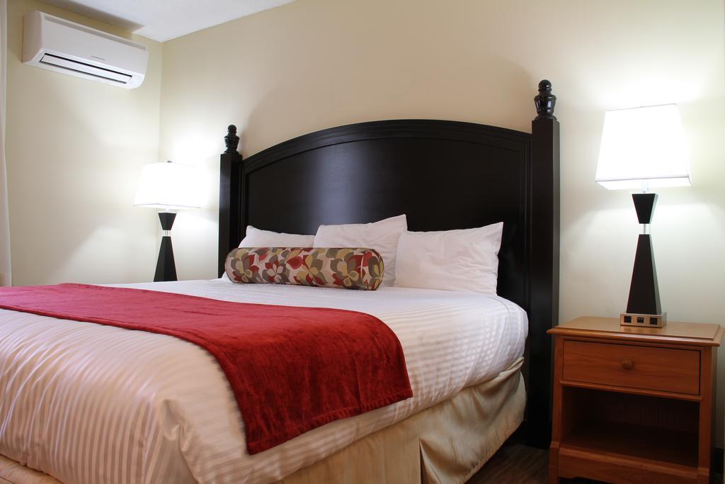 One Bedroom