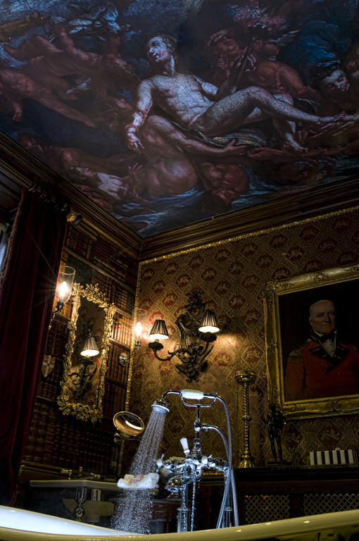 Suite de Luxe - Old Rectory
