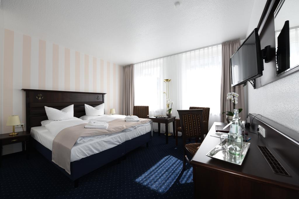 Economy Doppelzimmer