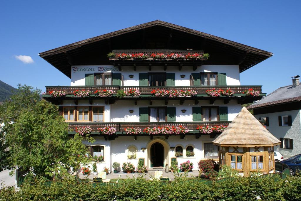 Einzelzimmer