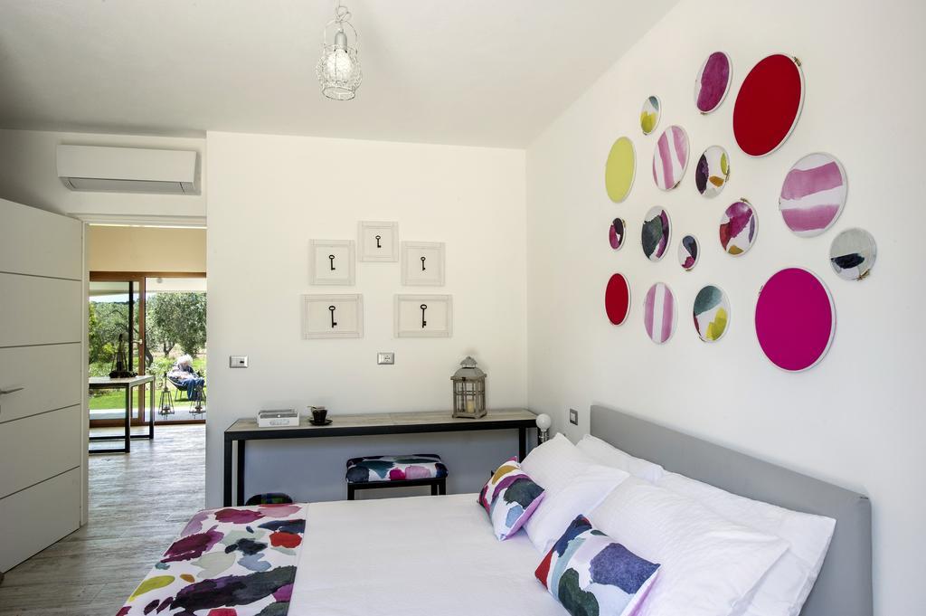 Appartement met 2 slaapkamers