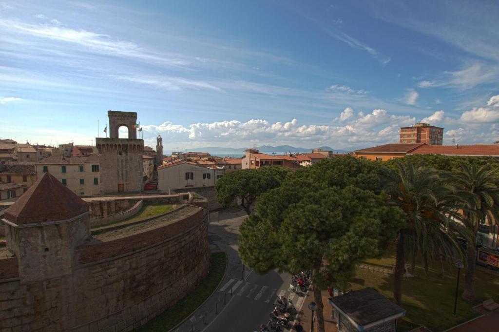 Suite con Terrazza
