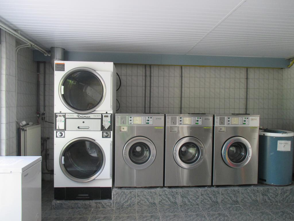 Chalet (6 adultos)