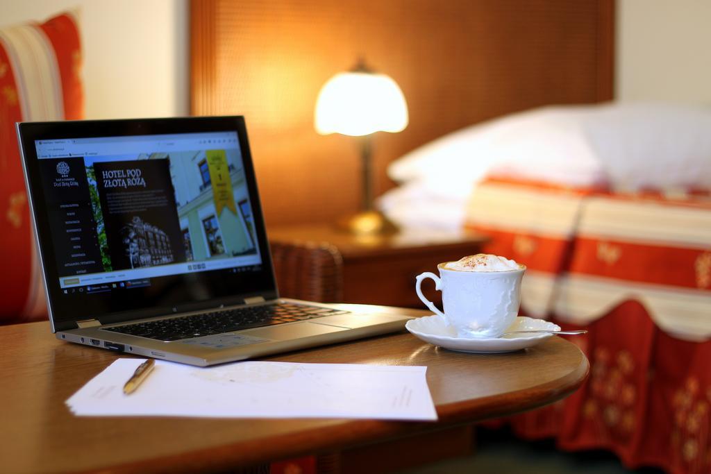 Premium Single Room