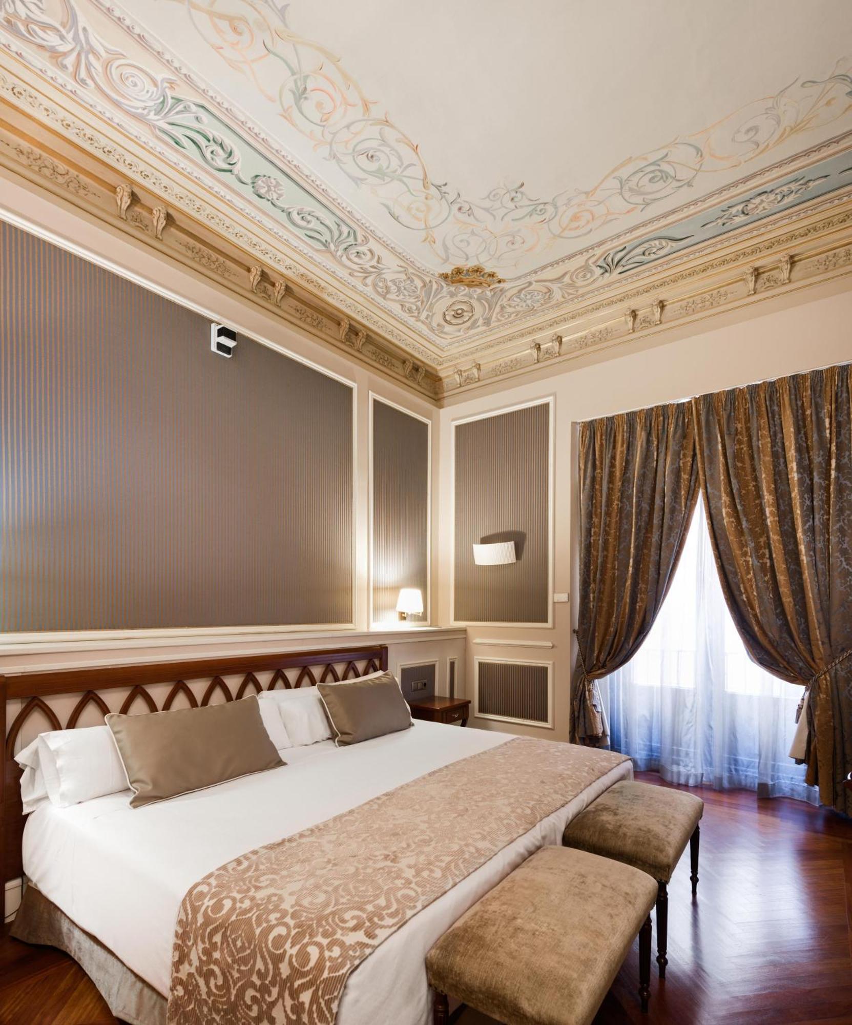 Imperial Suite