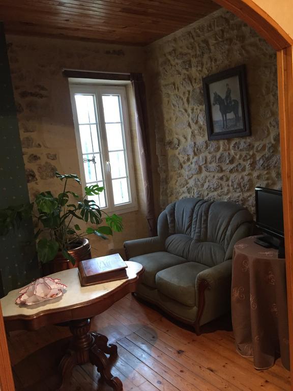 Maison 2 Chambres
