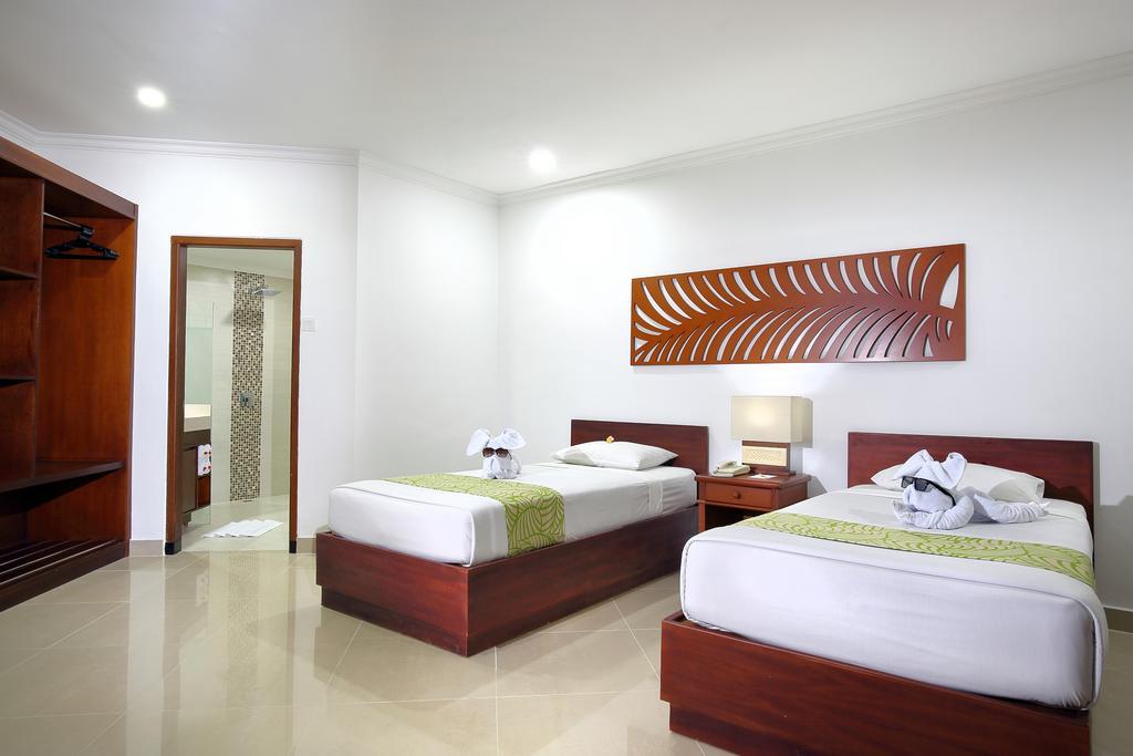 Family Room (4 Adults)