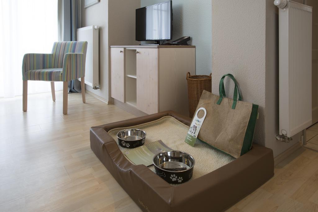 Apartment Classic Typ 1