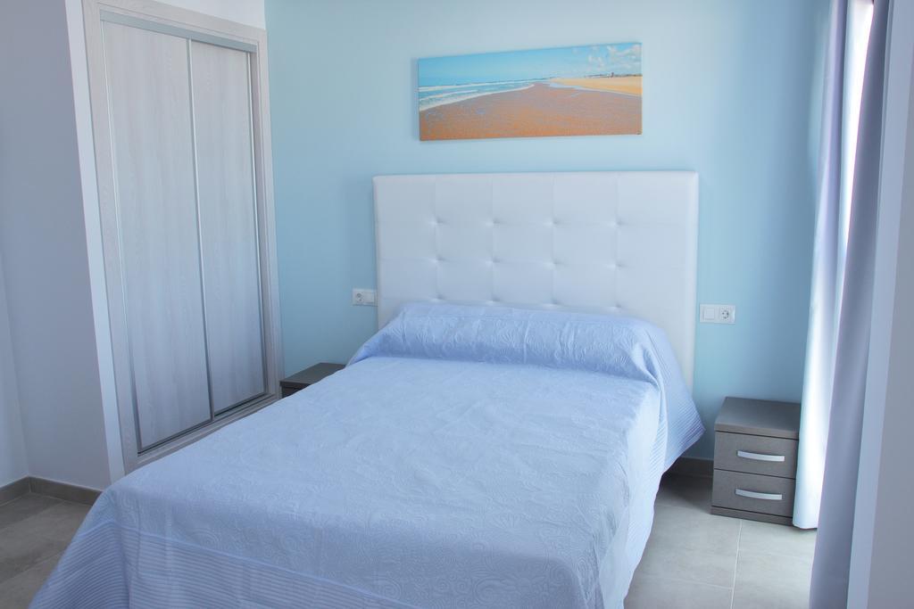 Habitación Doble con vistas al mar