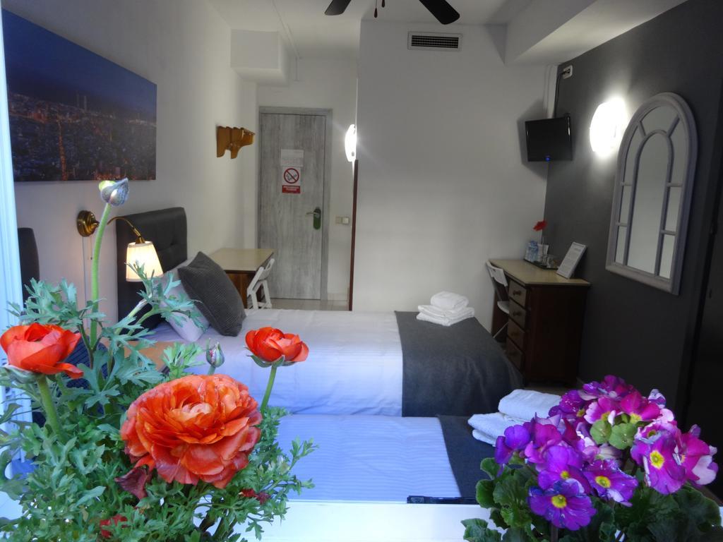 Zweibettzimmer