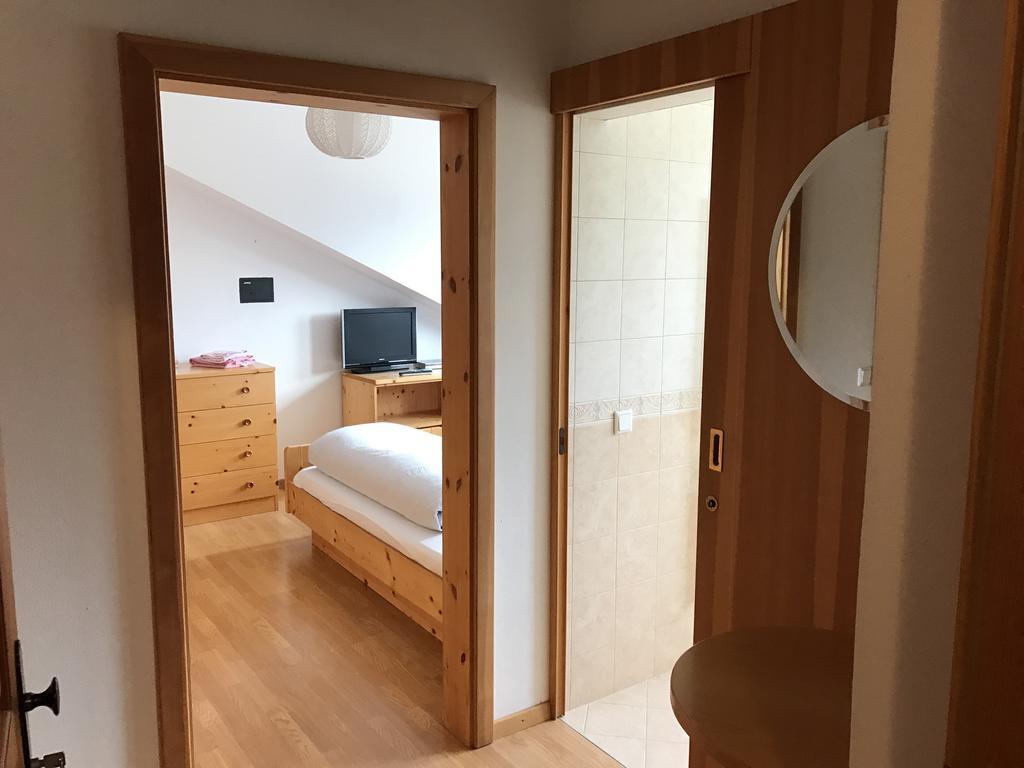 Suite mit 2 Schlafzimmern