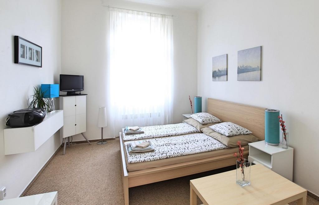 Apartamento de 1 dormitorio