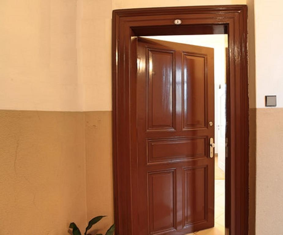 Apartamento de 1 dormitorio