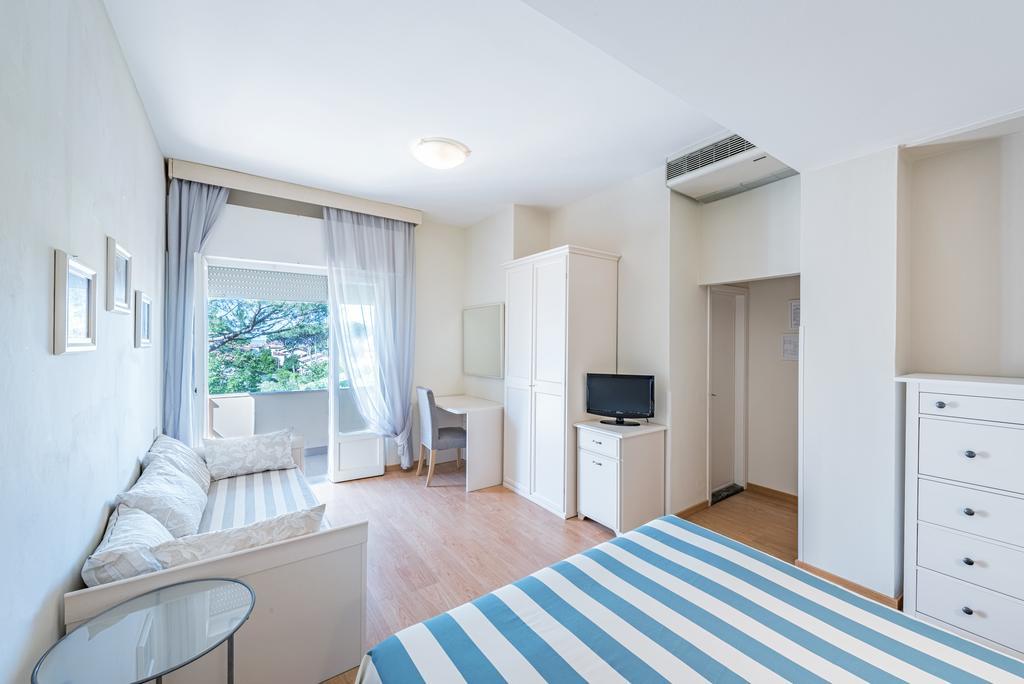 Familiekamer (2 Volwassenen + 1 Kind)