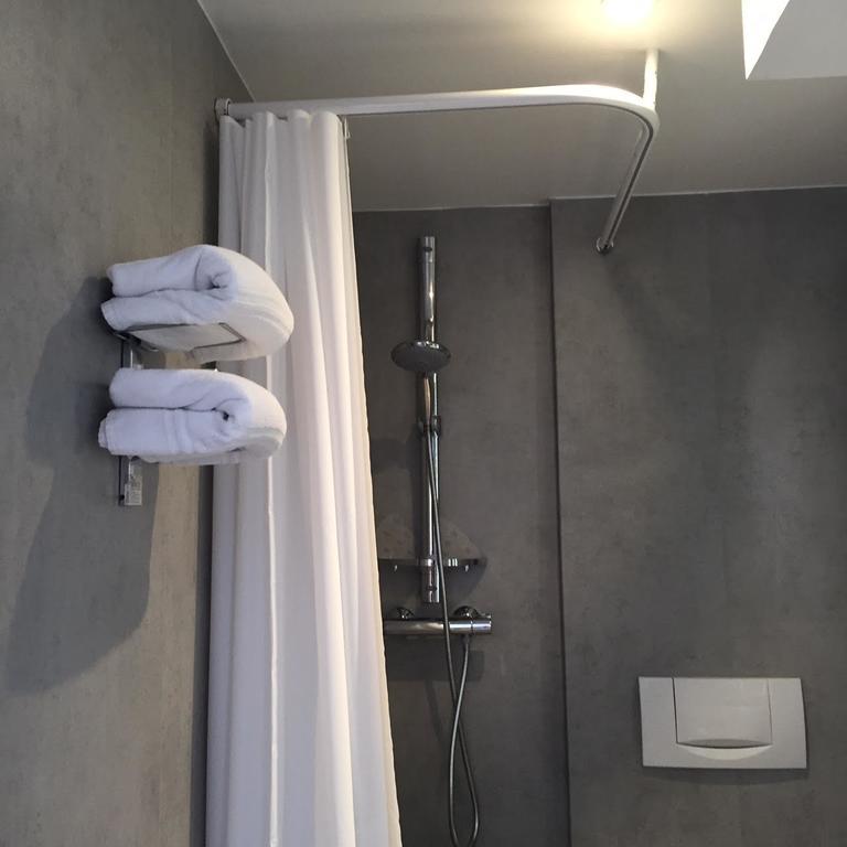 Habitación Individual Superior