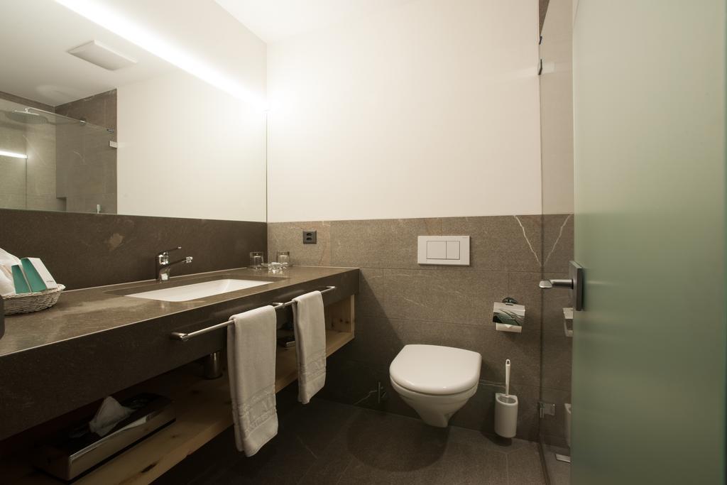 Comfort Doppelzimmer mit Balkon