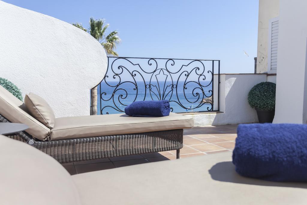 Penthouse Suite