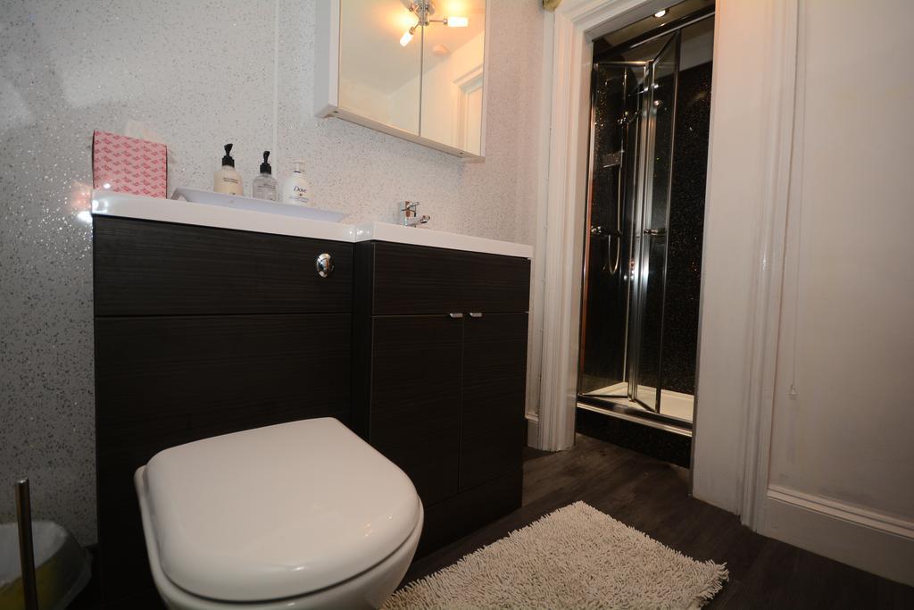 Double Room - Top Floor