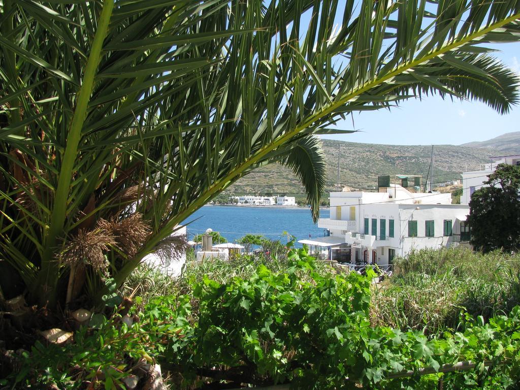 Studio (2 Adultes) - Vue sur Jardin