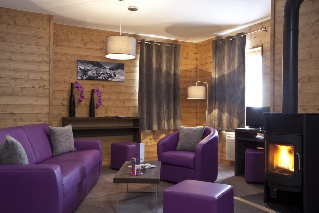 Prestige Suite (6 Volwassenen)