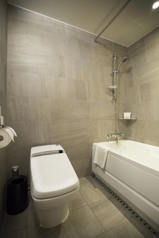 Chambre Double avec Kitchenette
