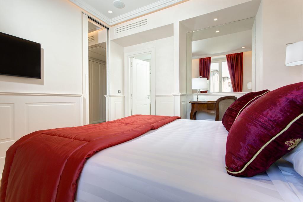 Superior Dreibettzimmer