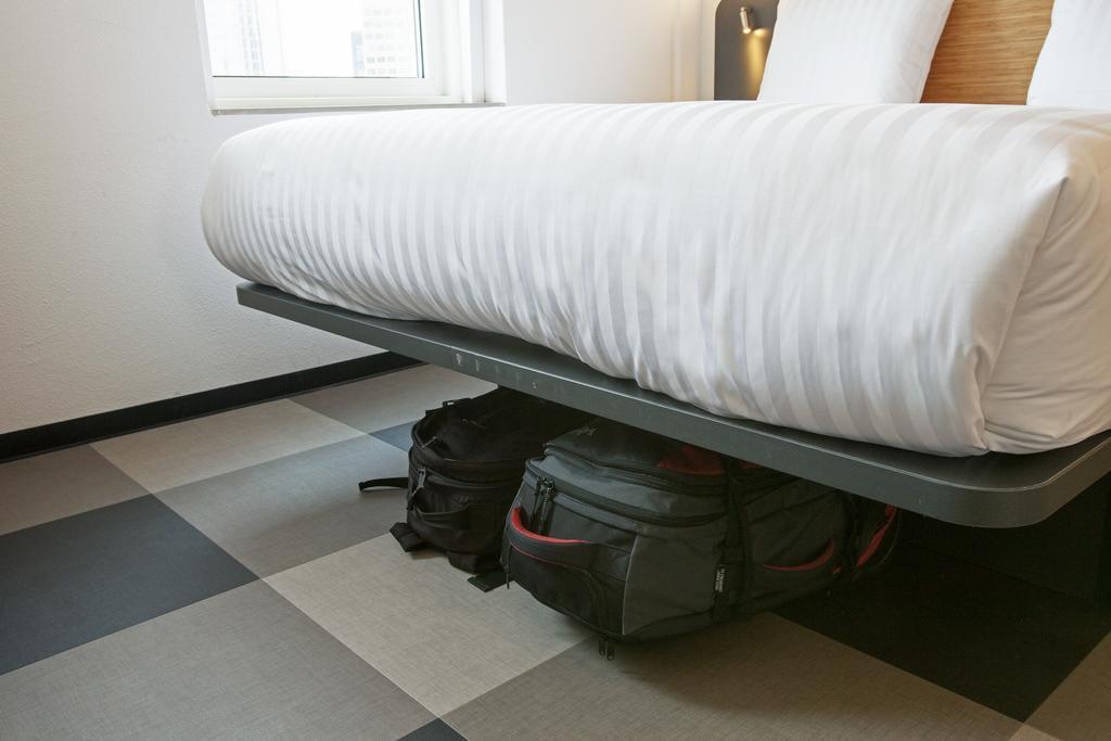 Chambre Quadruple