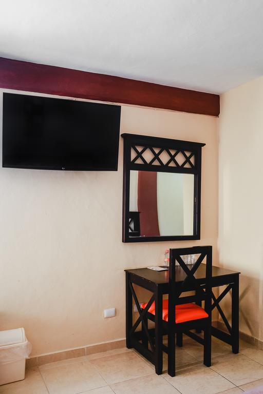 Chambre Double Classique