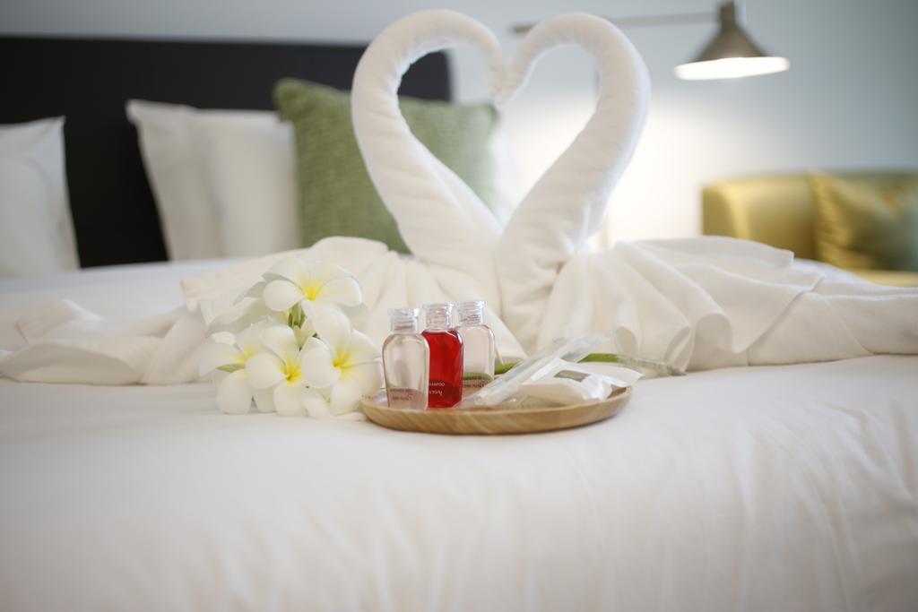 Chambre Double Deluxe