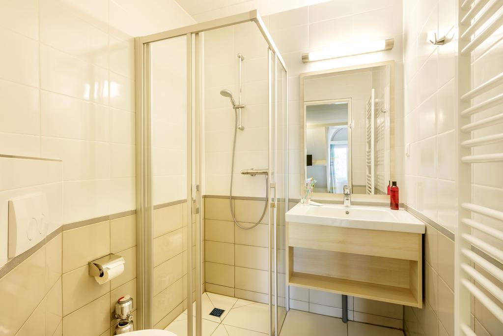 Comfort Apartment (2 Erwachsene)