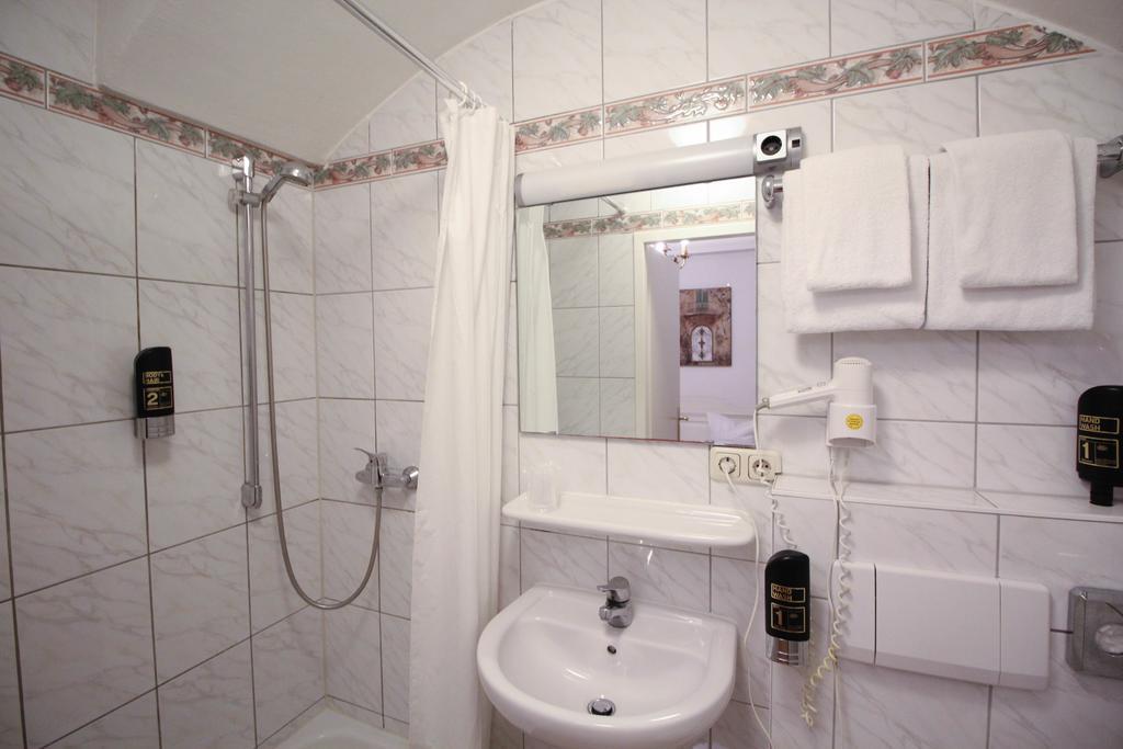 Chambre Triple Standard