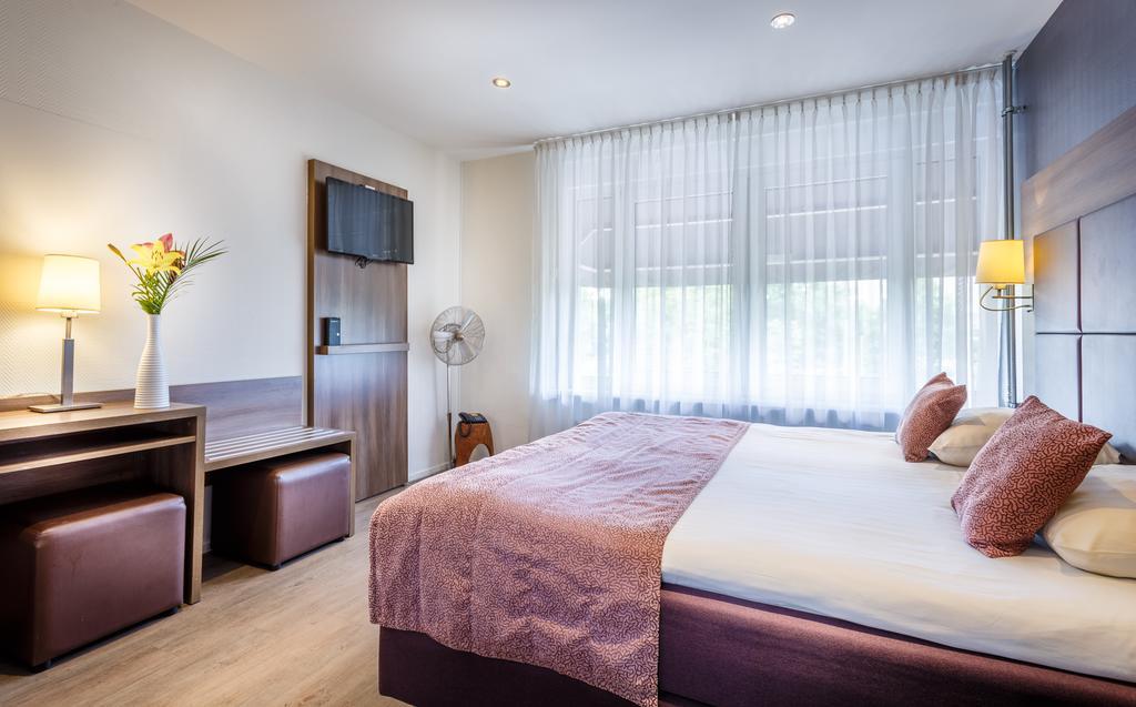 Habitación Doble Estándar