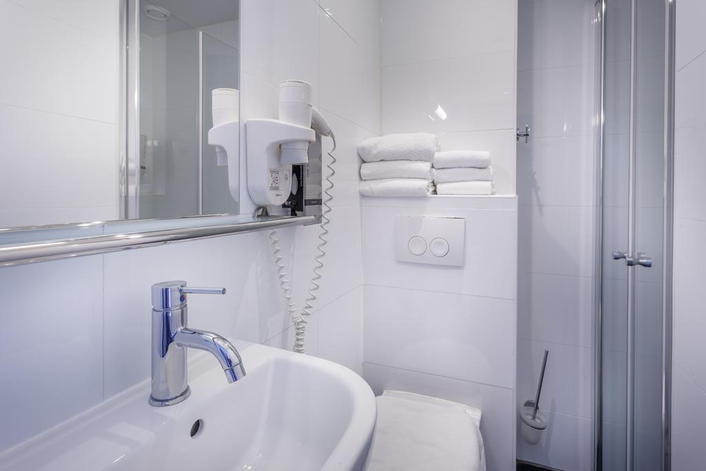 Habitación Individual Estándar