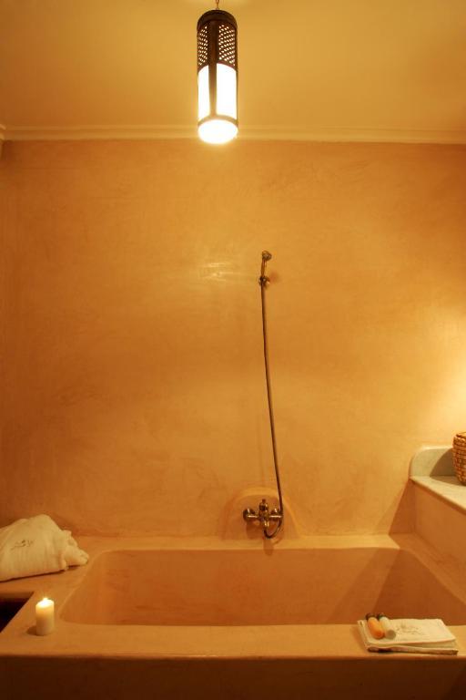 Chambre Double Merzouga