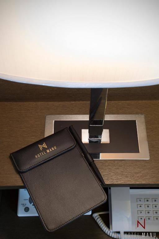 Standard Doppelzimmer