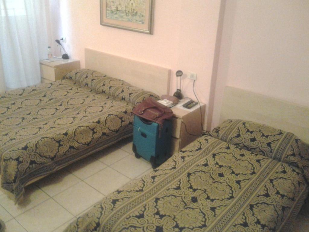 Quarto Triplo