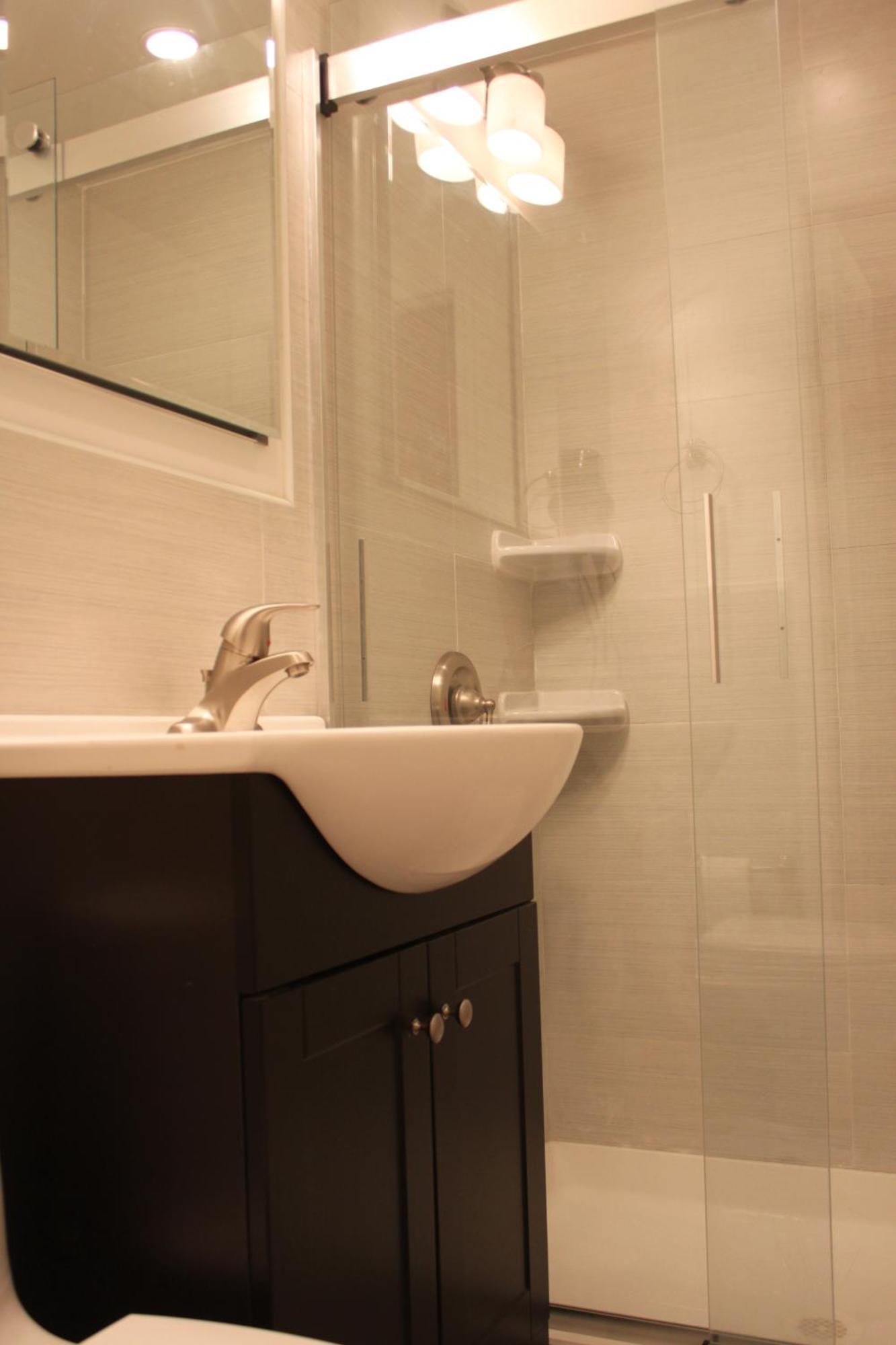 Quarto Triplo Standard