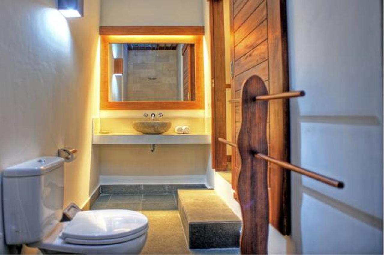 Chambre Double Deluxe