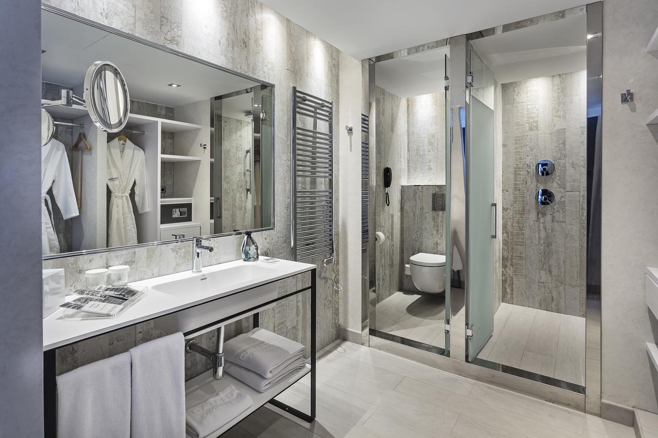 Superior Junior Suite